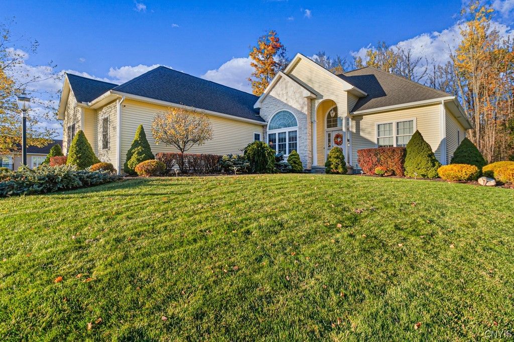 203 Daniel Court Deerfield, NY 13502