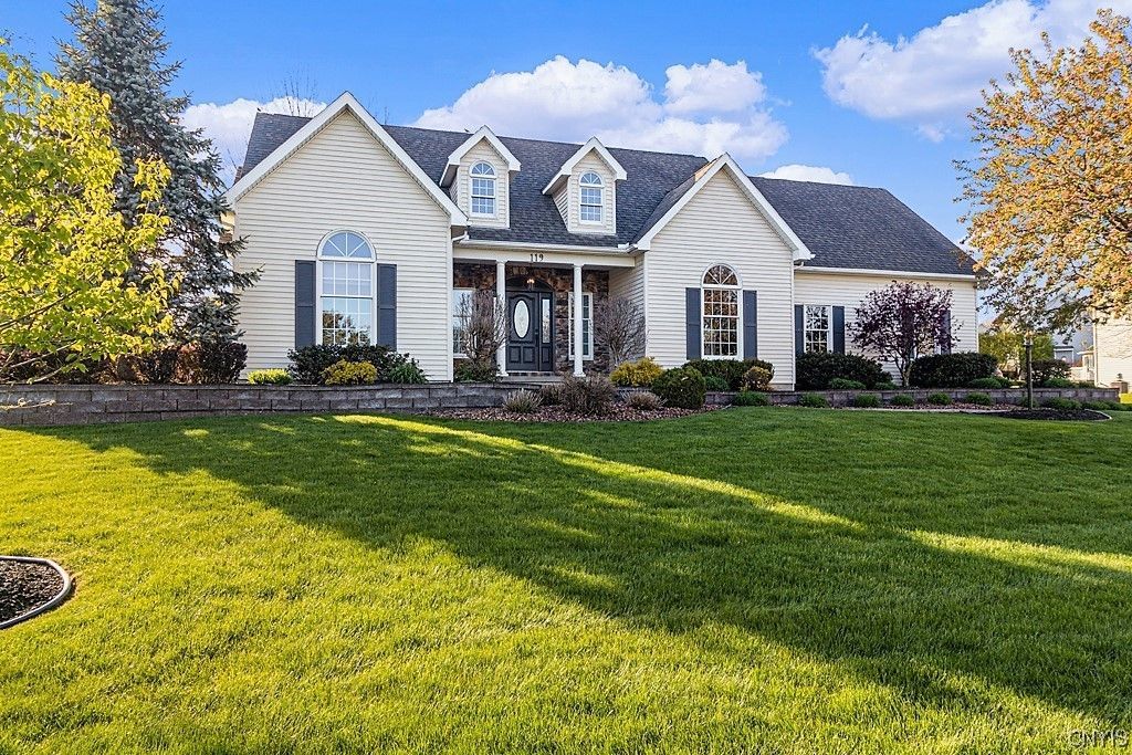  119 Trails Crossing
Whitestown, NY 13492 