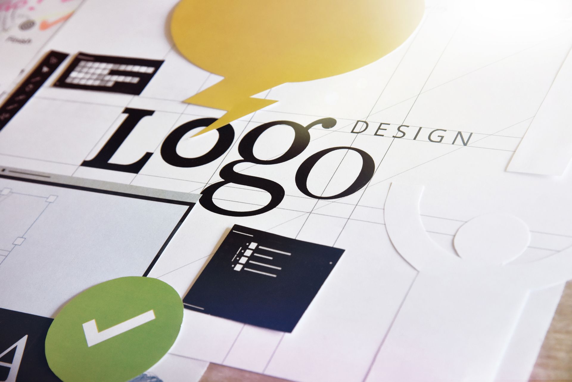 Online Business Branding