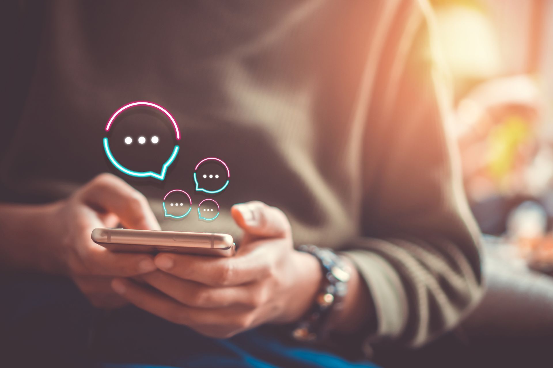 Social Media Advertising