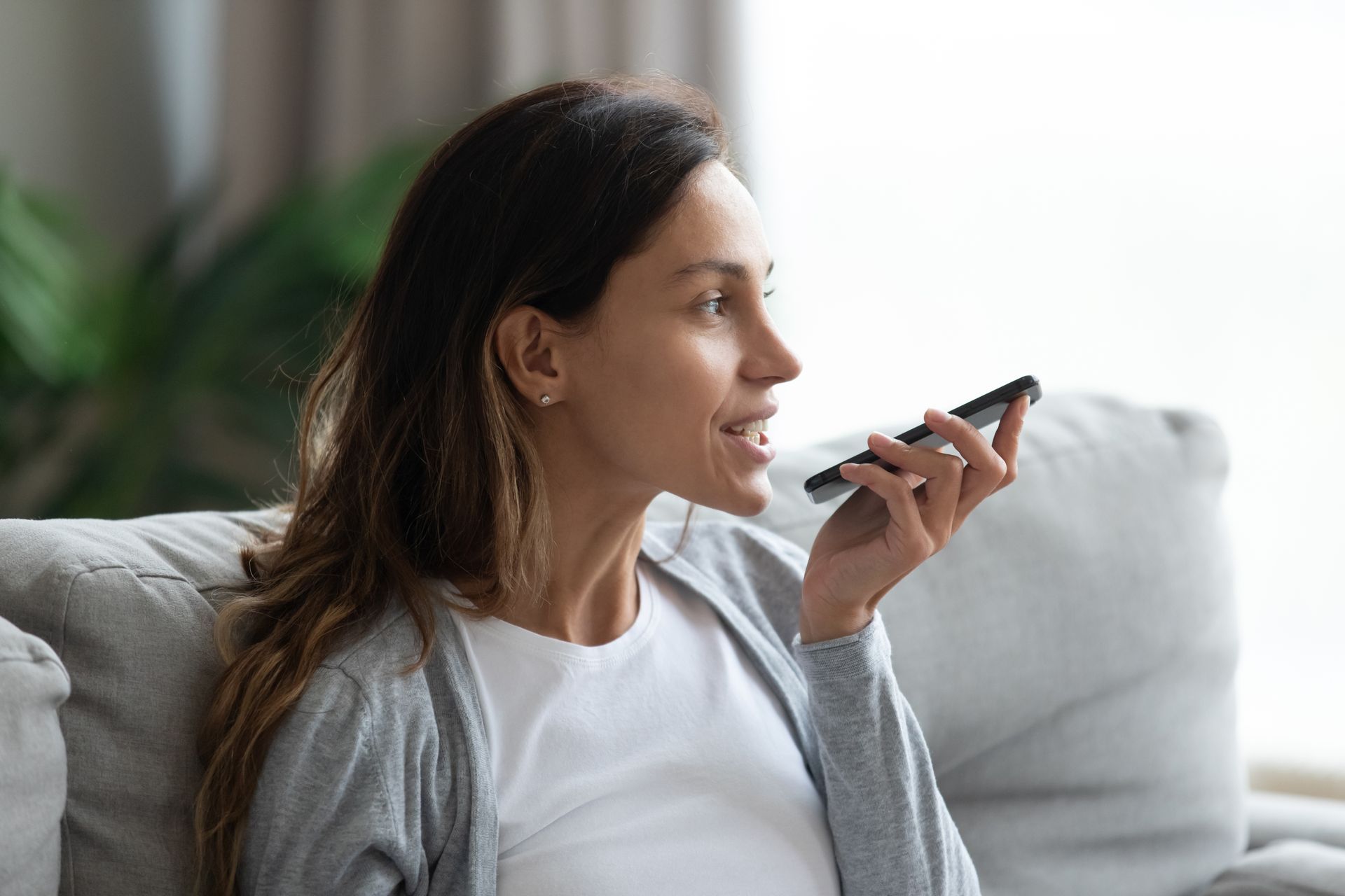 Voice Search Optimization