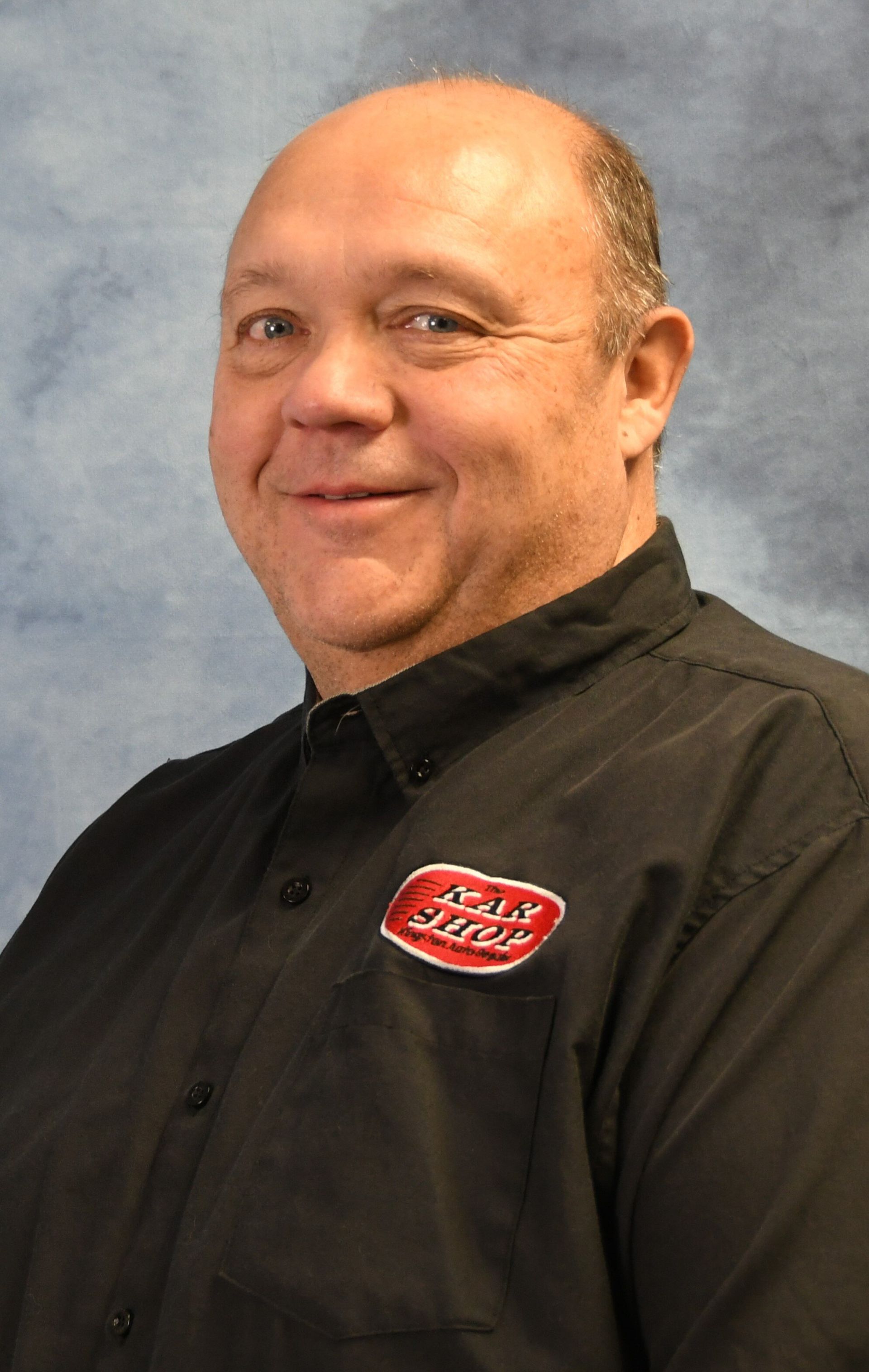 Kevin Braker | The Kar Shop