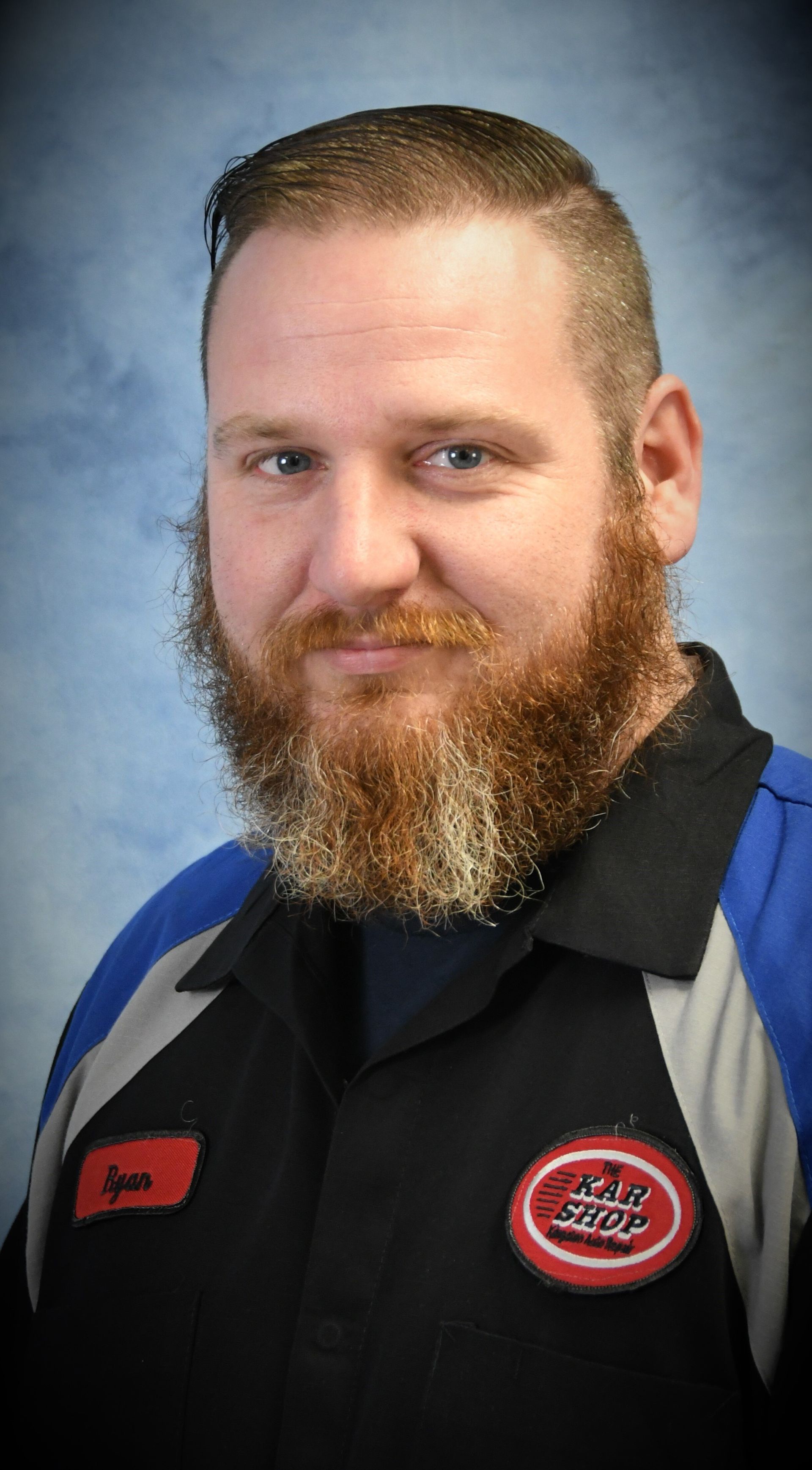 Ryan Matthew Davis | The Kar Shop