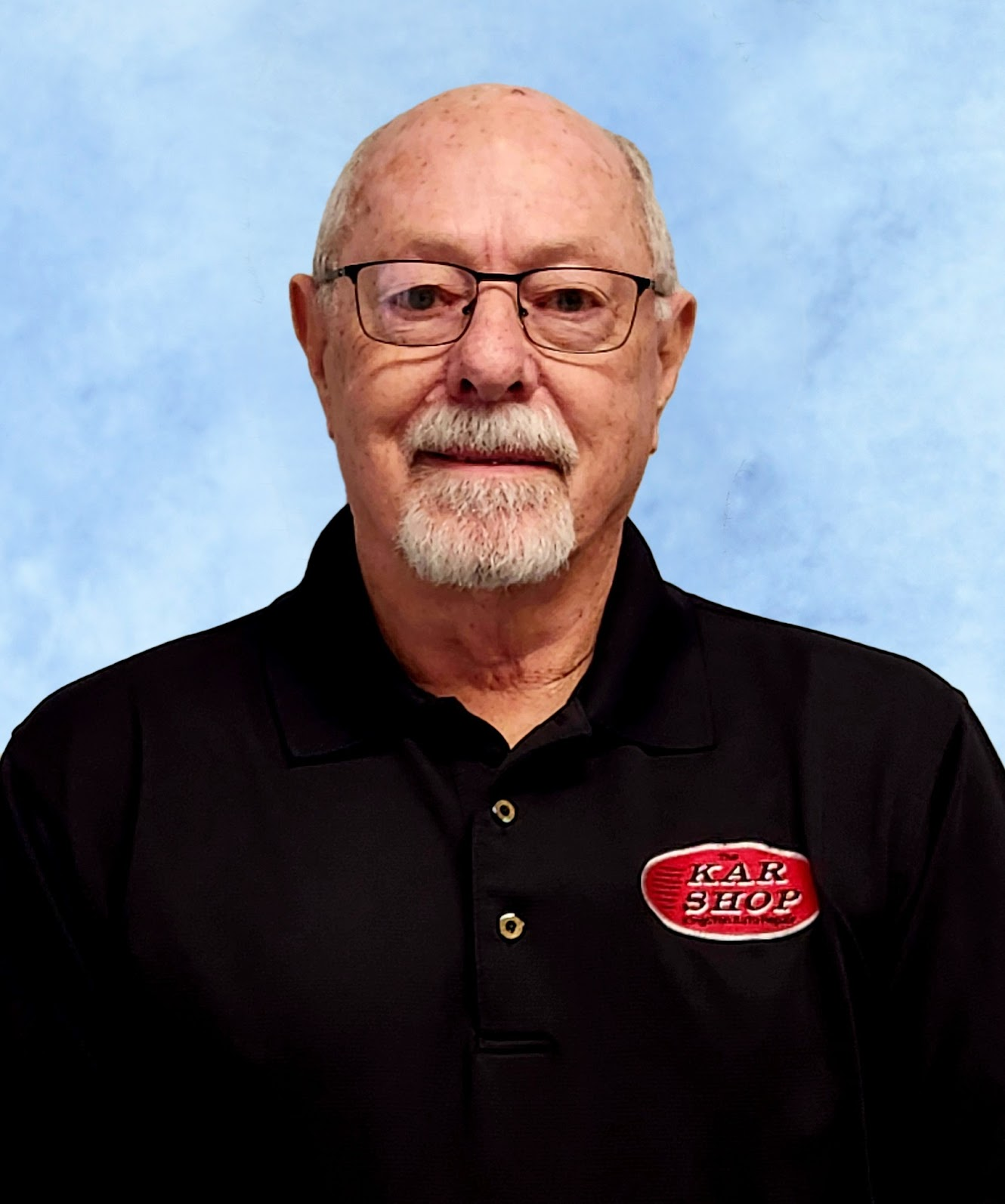 Jack Kingston | The Kar Shop