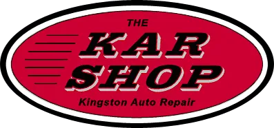 Logo | The Kar Shop