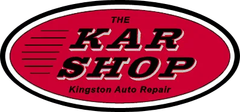 Logo | The Kar Shop