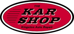 Logo | The Kar Shop