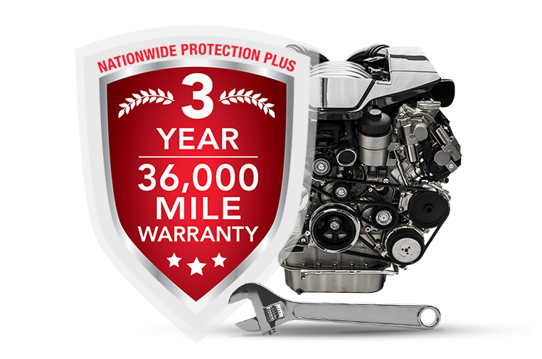 Warranty Badge | The Kar Shop