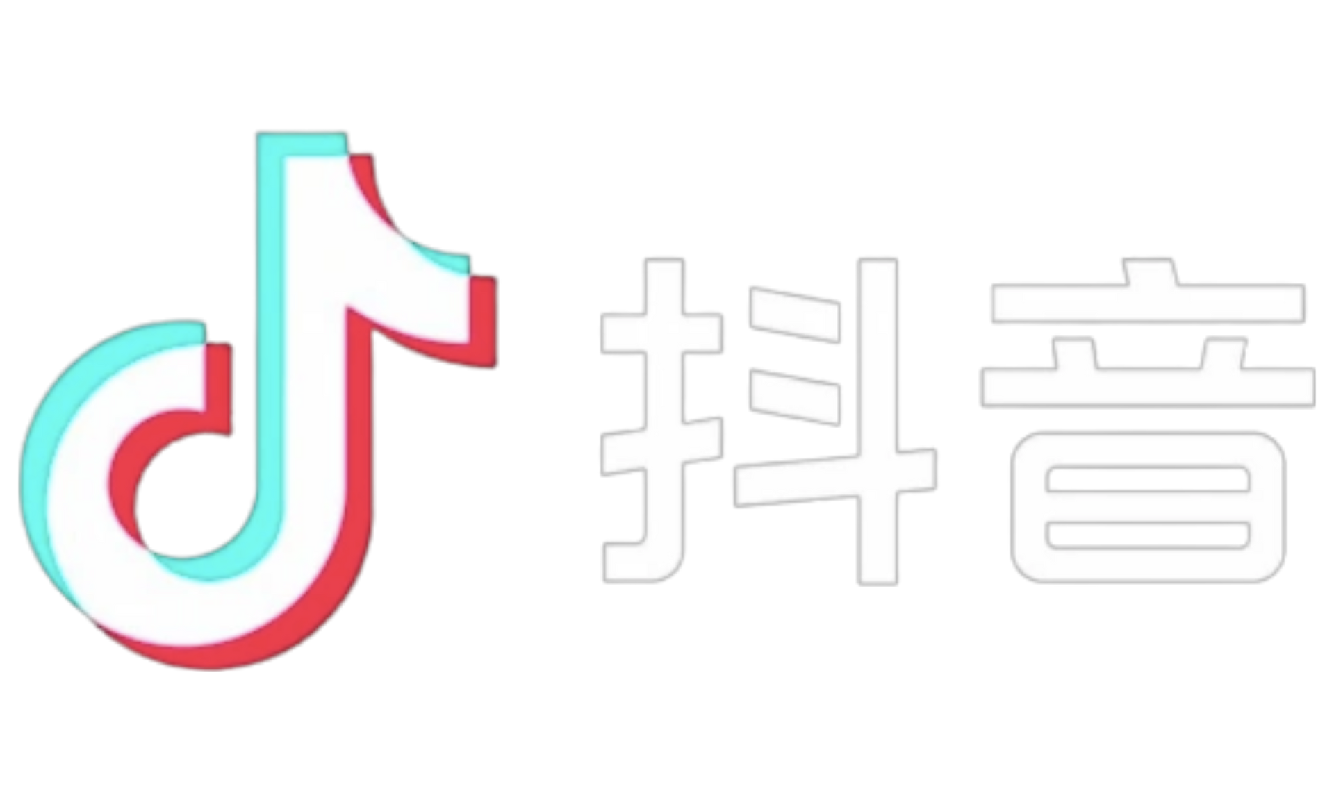 Douyin logo