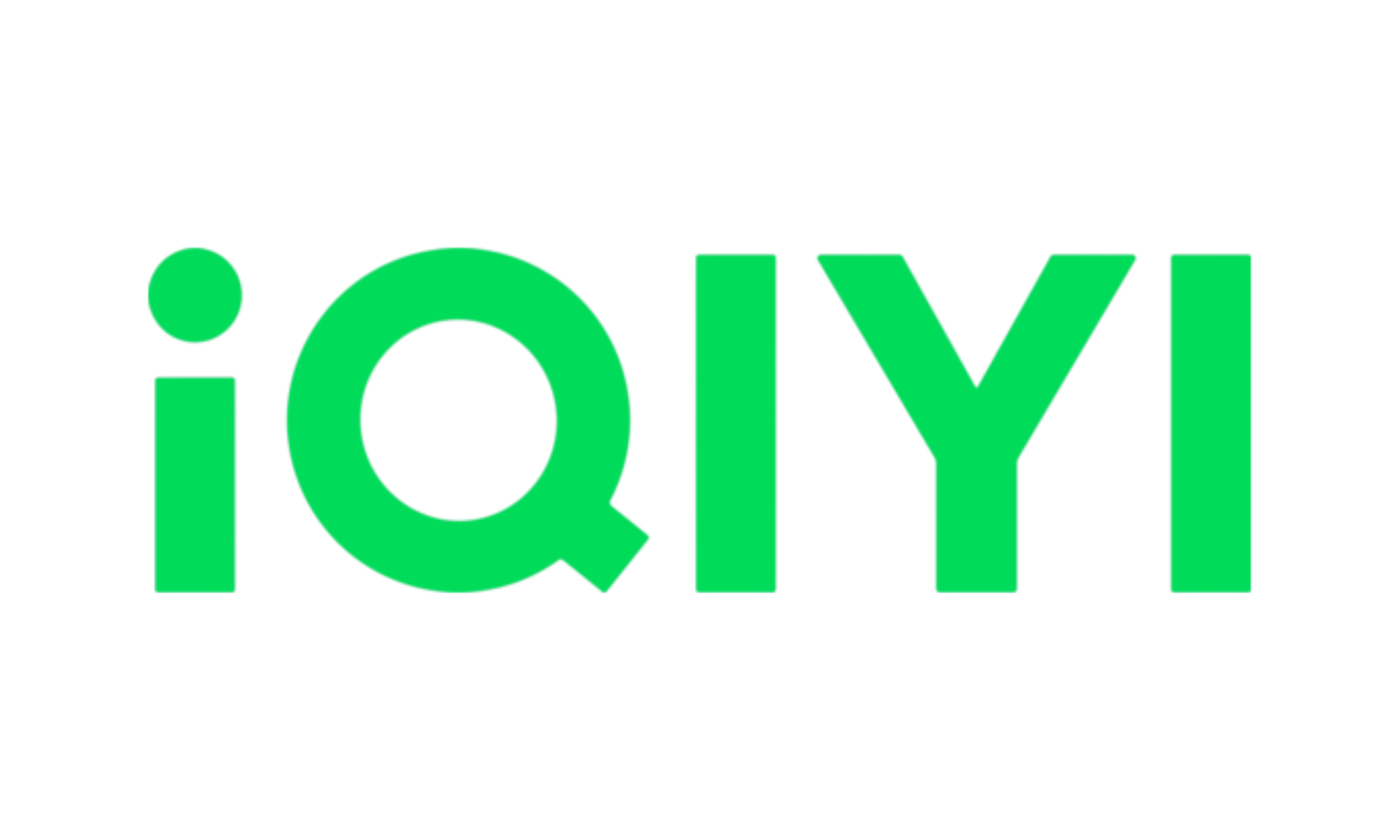 IQIYI logo