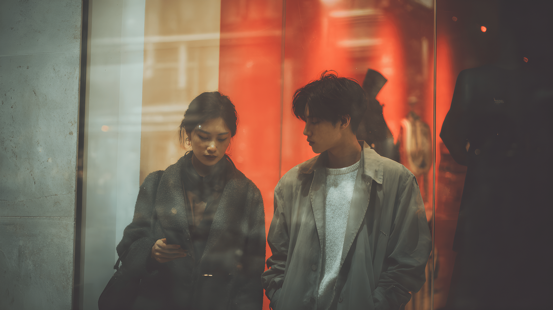 Chinese Consumers