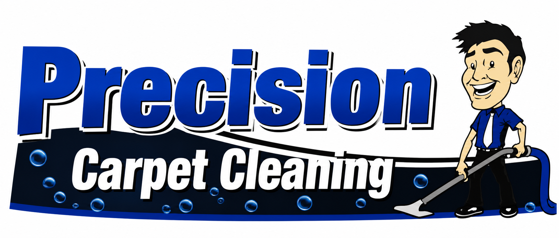 Precision Carpet Cleaning