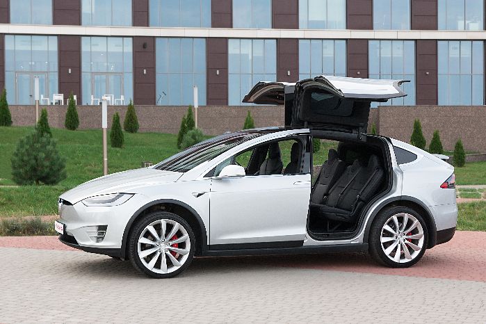Why I Chose Tesla,