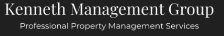 KENNETH MANAGEMENT LOGO