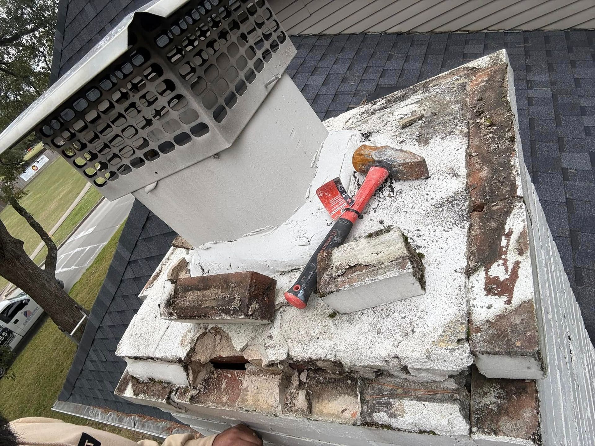Gallery Image | All American Chimney