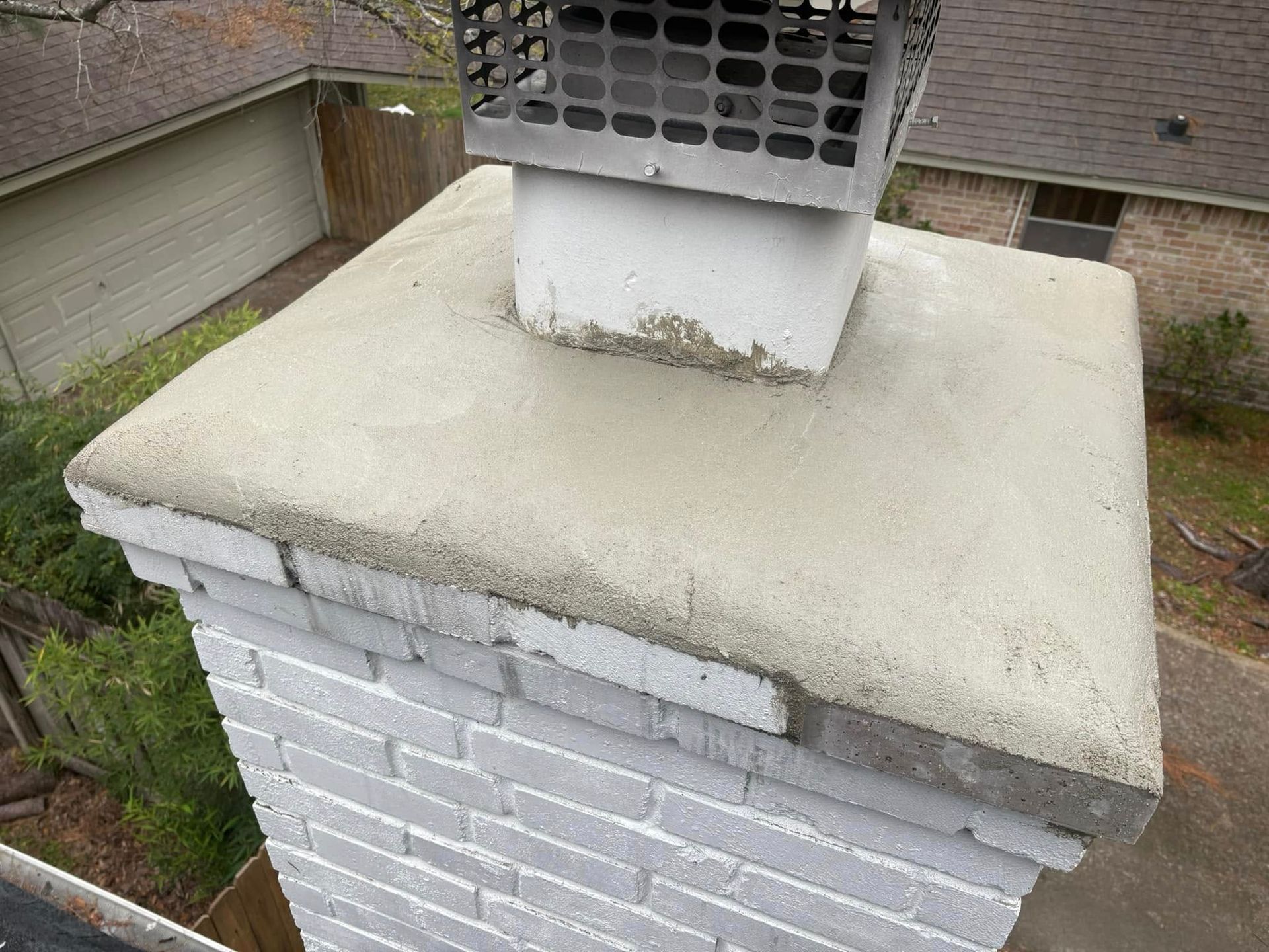 Gallery Image | All American Chimney