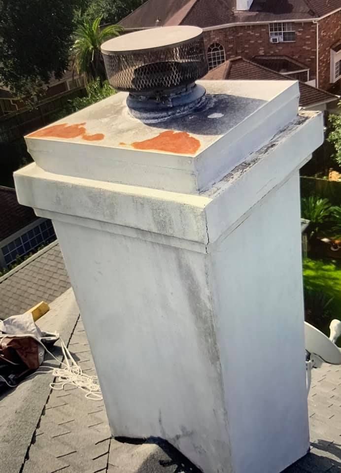 Gallery Image | All American Chimney