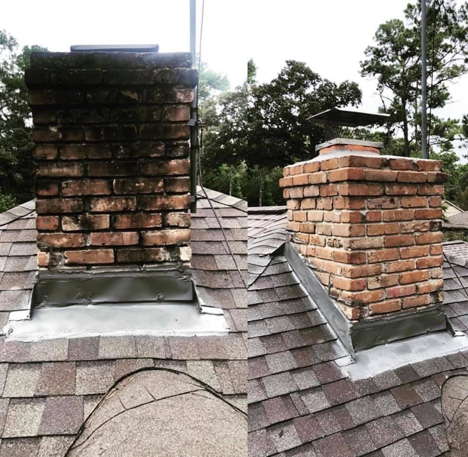 Gallery Image | All American Chimney