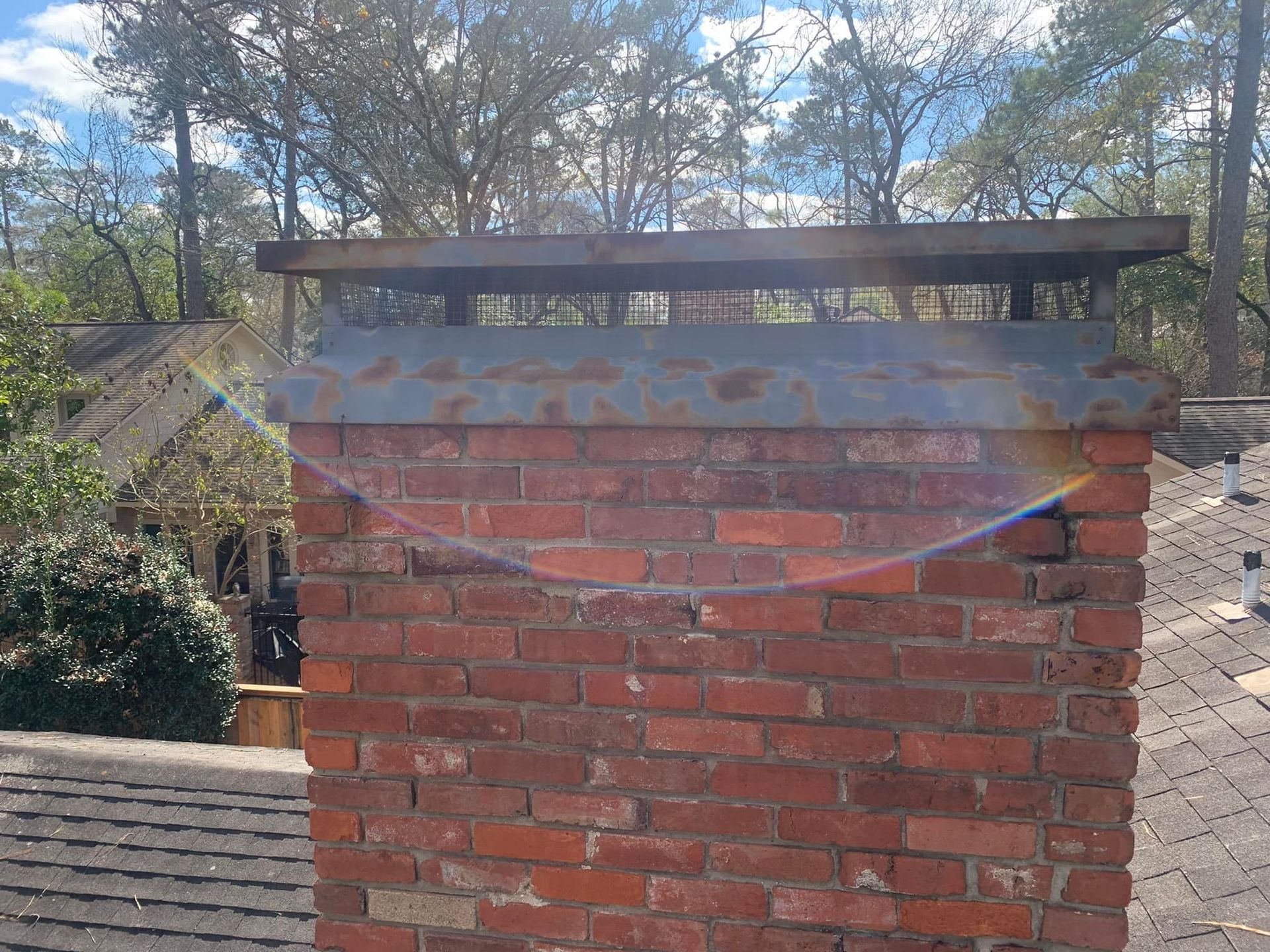Gallery Image | All American Chimney