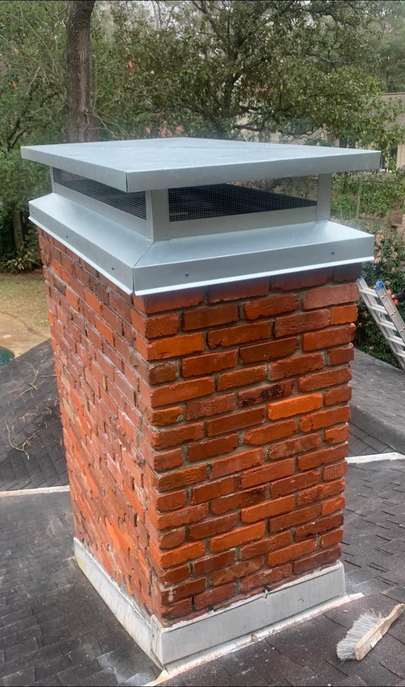 Gallery Image | All American Chimney