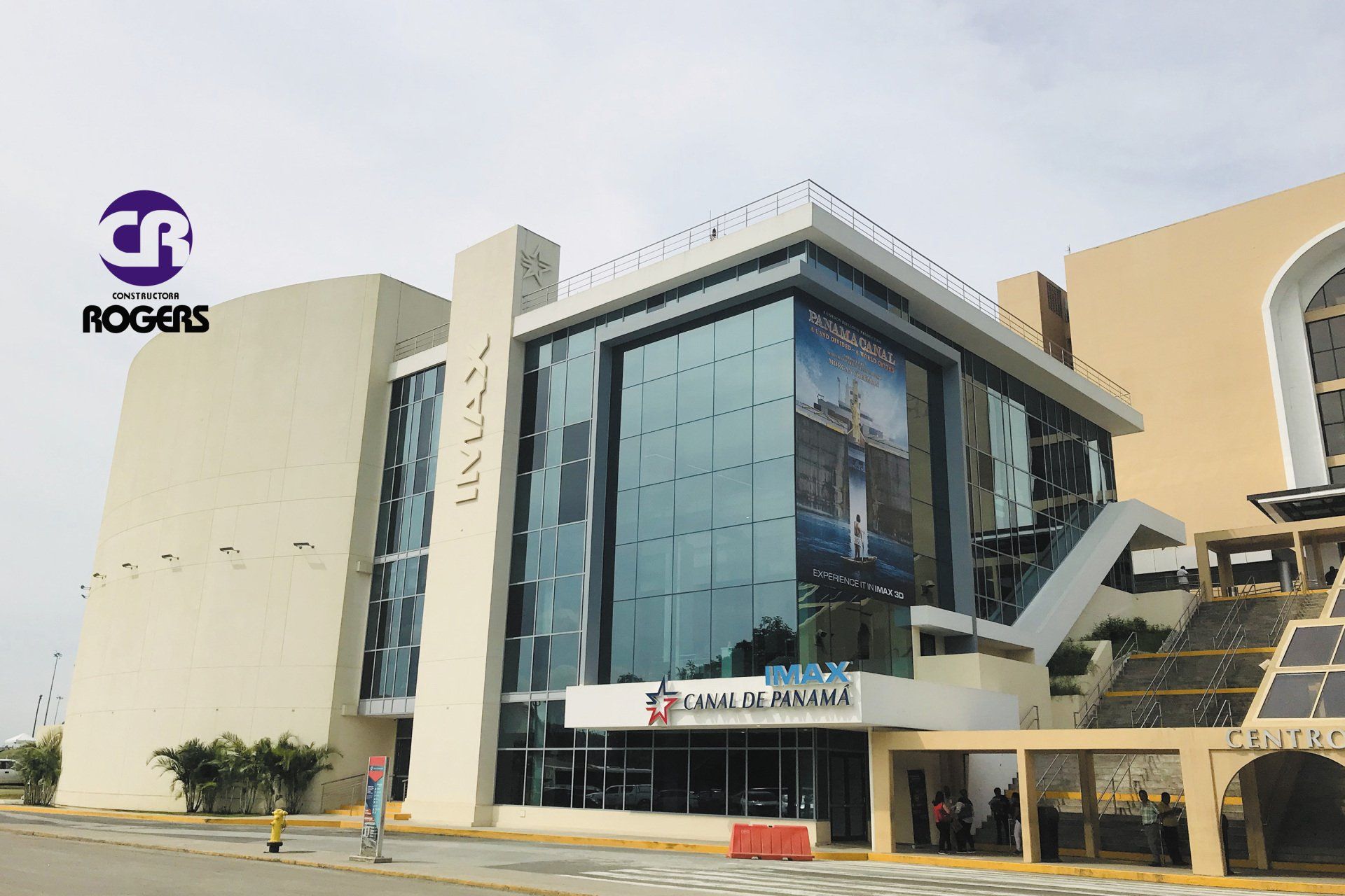 Constructora Rogers, S A Especializada en proyectos electromecánicos
