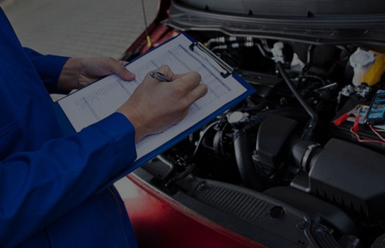 Savy Auto Body & Auto Service, Automotive repair