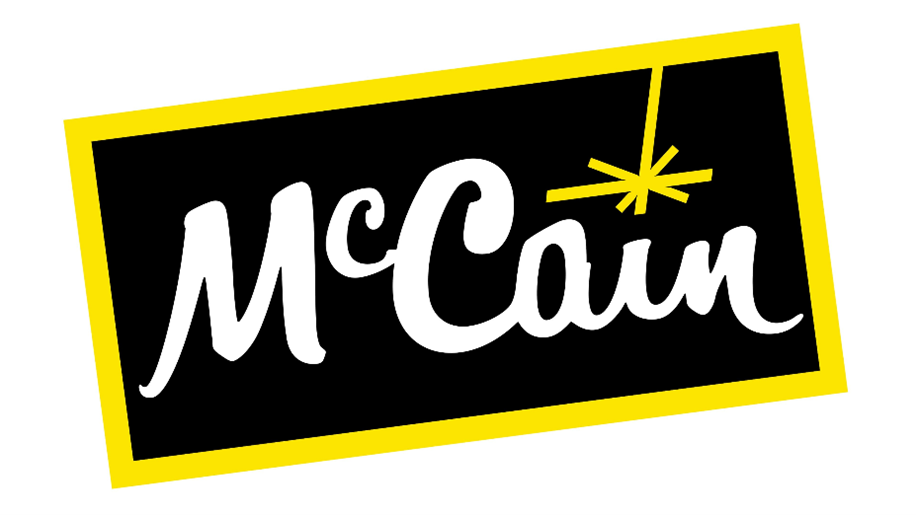 Mc cain logo - Christchurch, NZ - Tint A Window