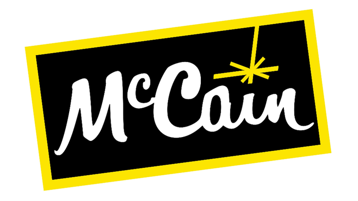 Mc cain logo - Christchurch, NZ - Tint A Window