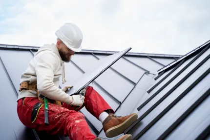 Gutter Installation
