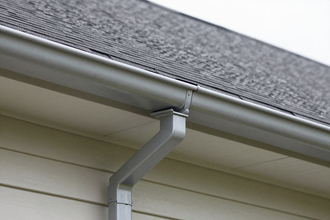 Gutter replacement