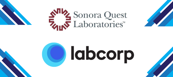 OptiVena Mobile Phlebotomy draws your labs at home and delivers to labcorp or sonora quest for testing