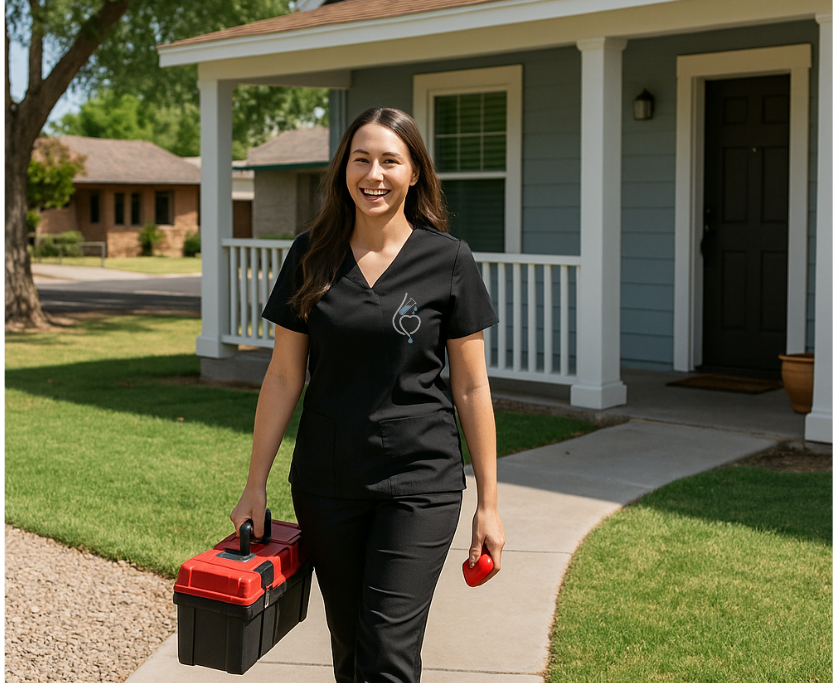 Mobile Laboratory Services Near You | Mesa AZ