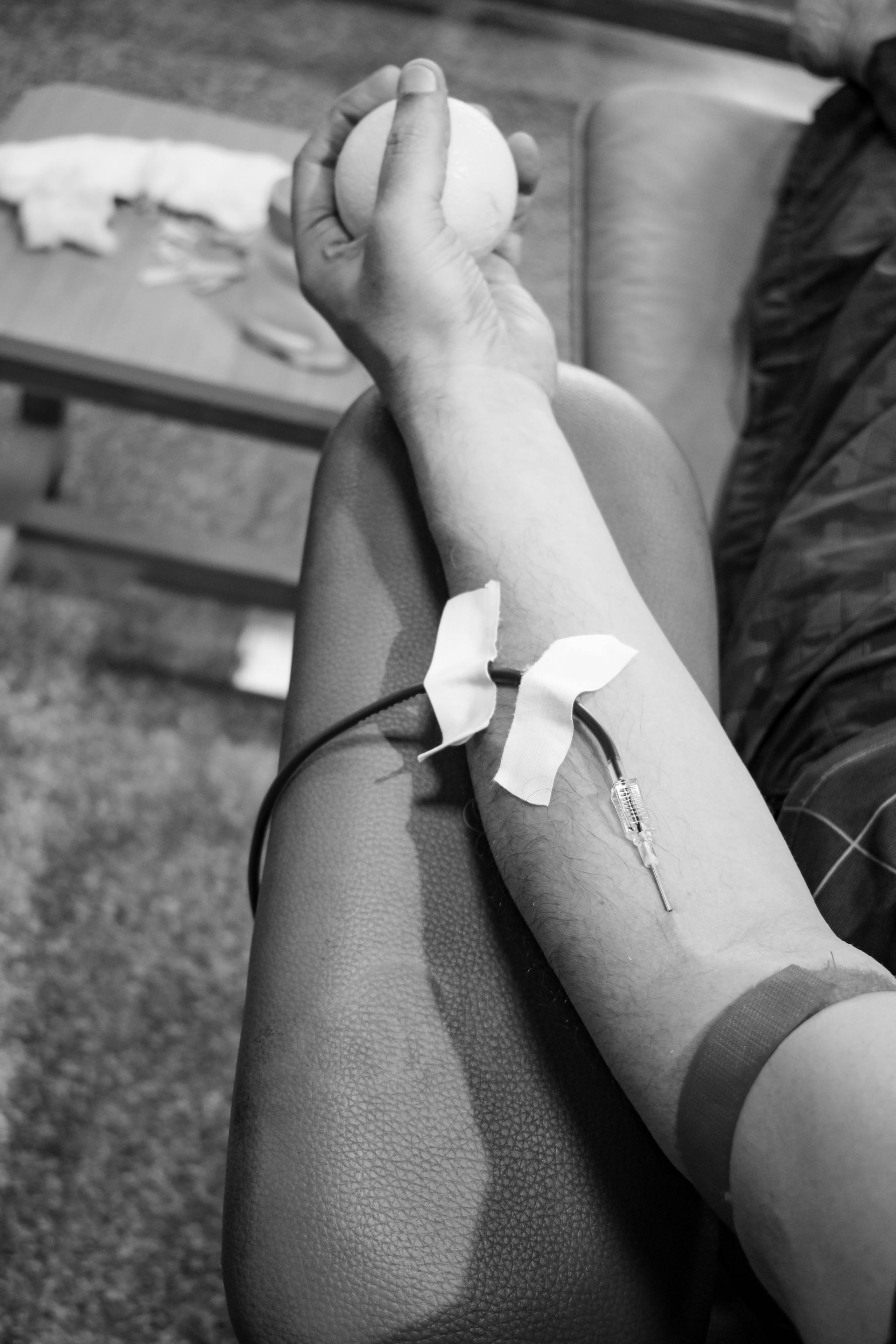 mobile therapeutic phlebotomy service in phoenix, arizona