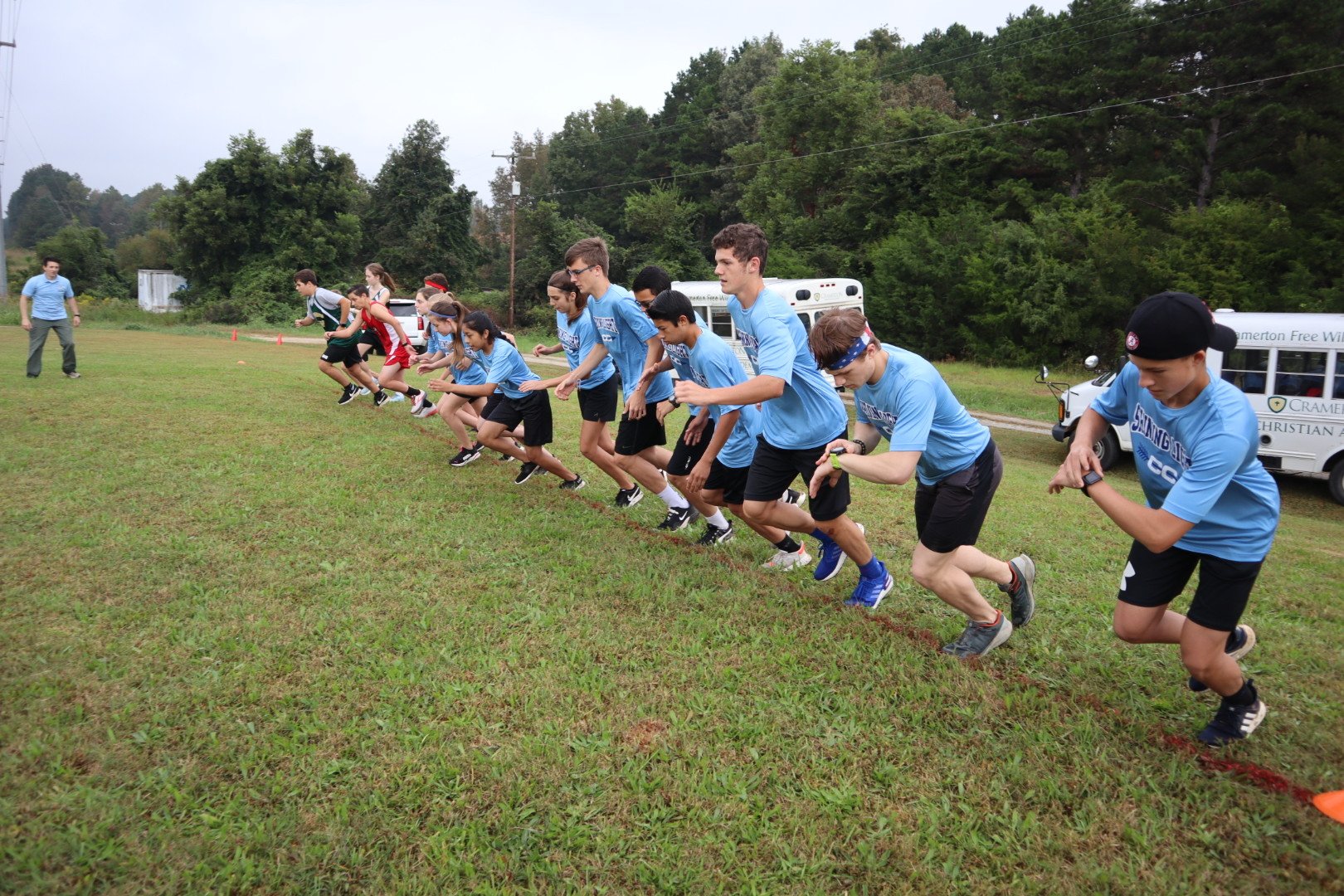 Shining Light Baptist Academy Monroe, NC