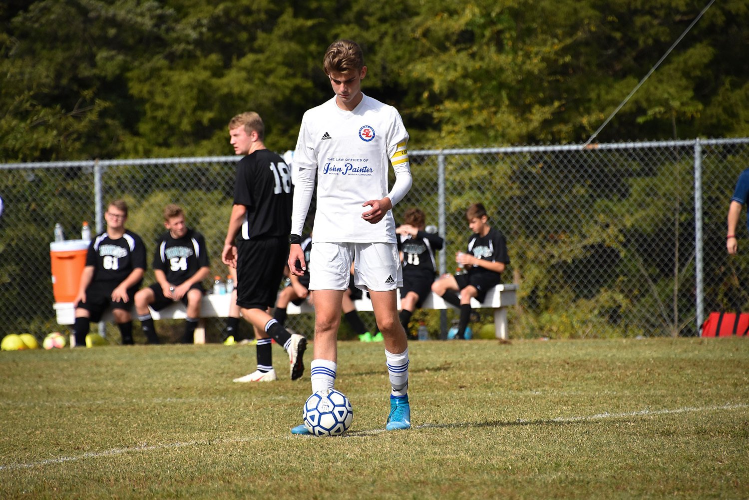 Shining Light Baptist Academy Monroe, NC