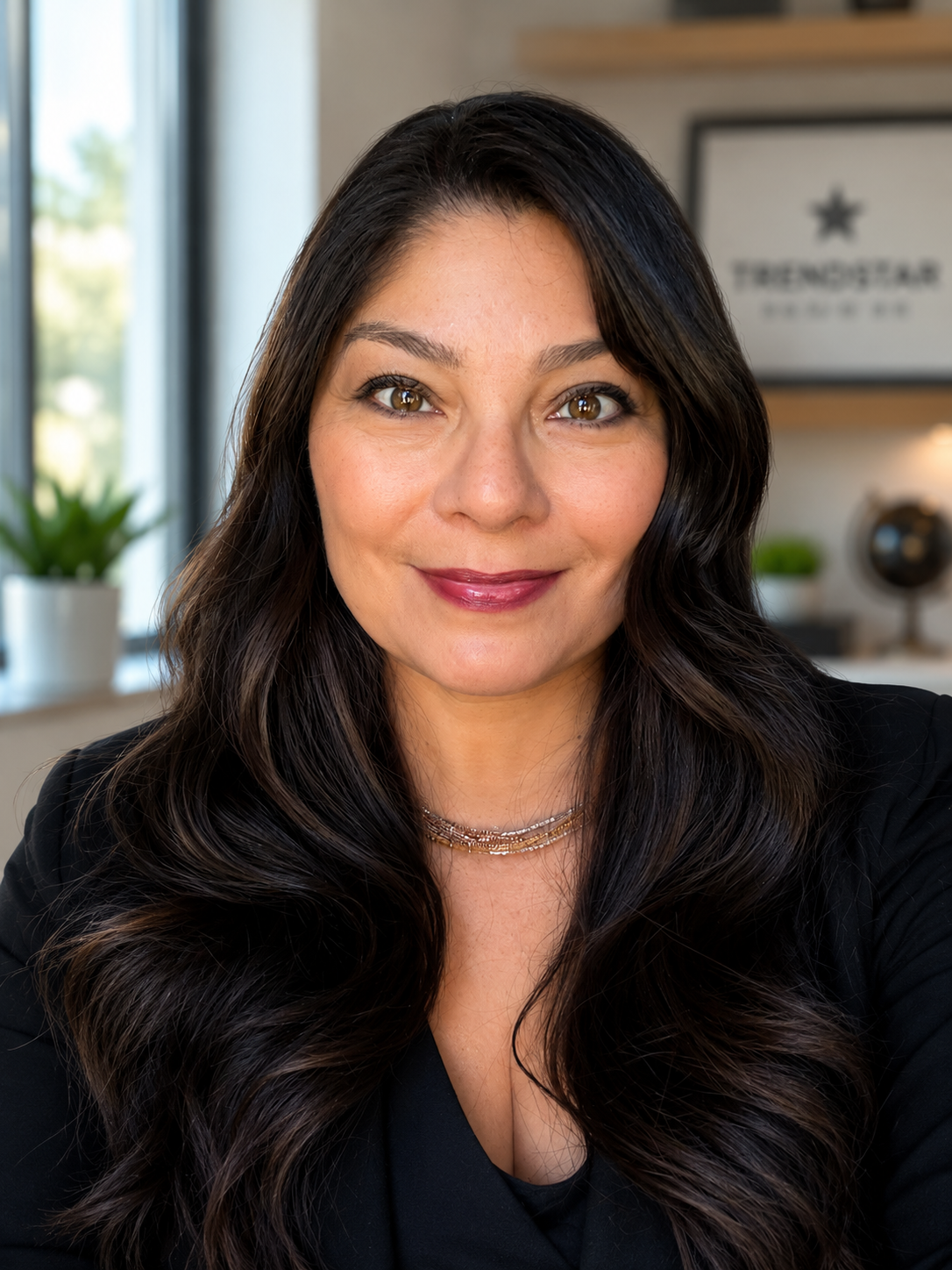 Lorraine Robles