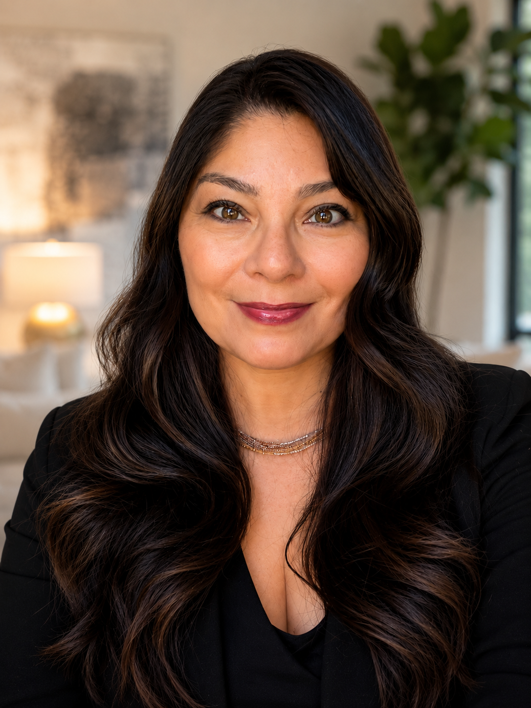 Lorraine Robles