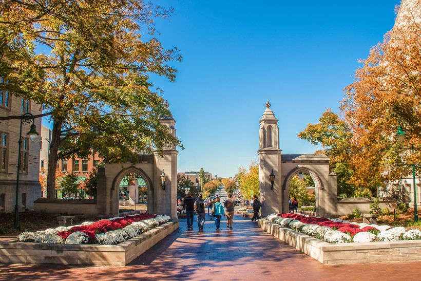 Indiana University