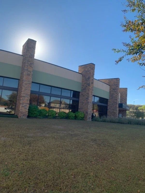 Exterior surface preparation and painting for long-lasting results
