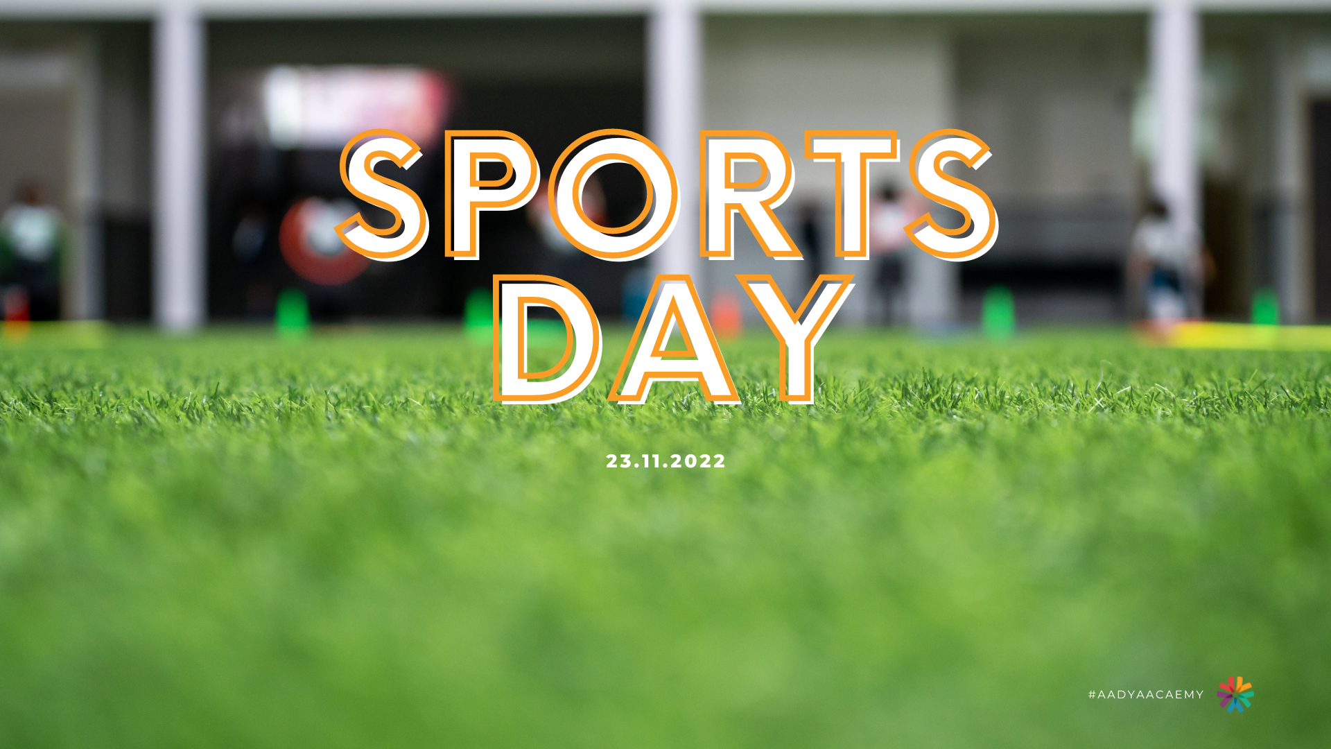Aadya Academy Sports Day 2022