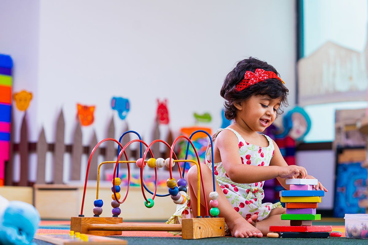 Aadya Academy Kindergarten