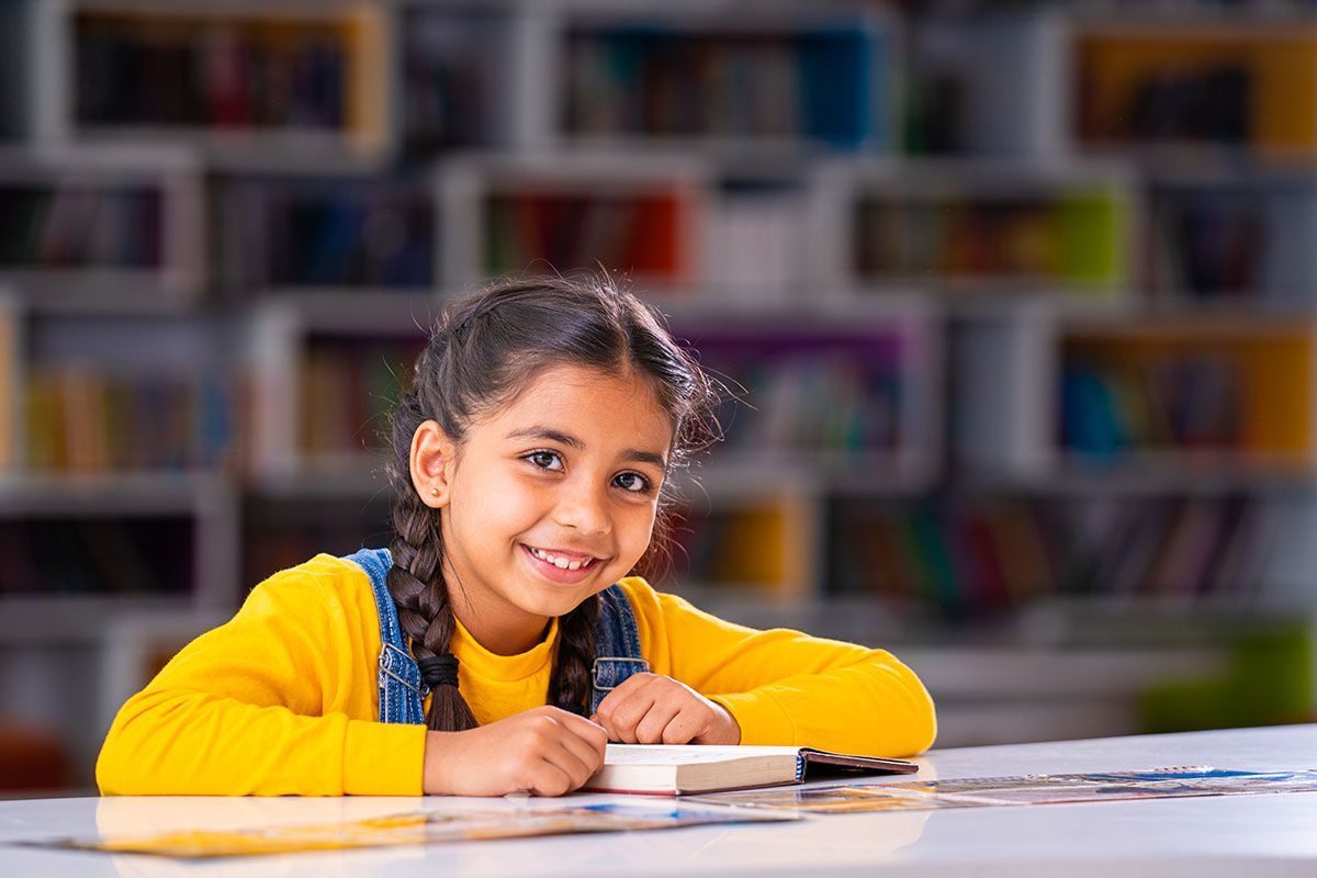 Aadya Academy Primary School