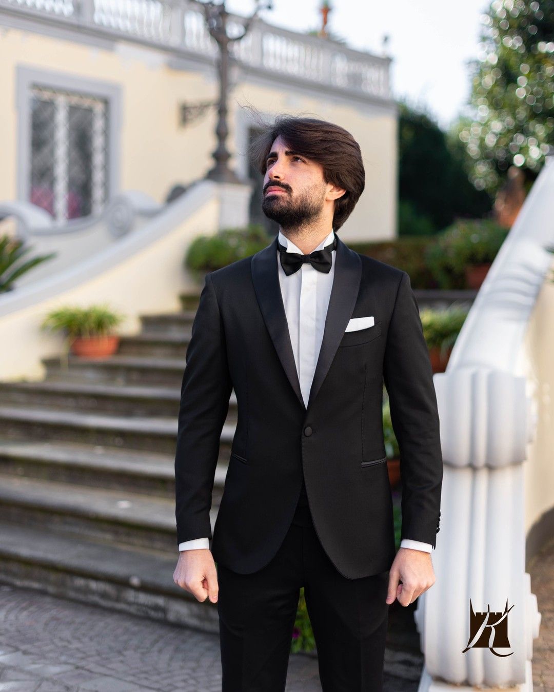 abito per cerimonia