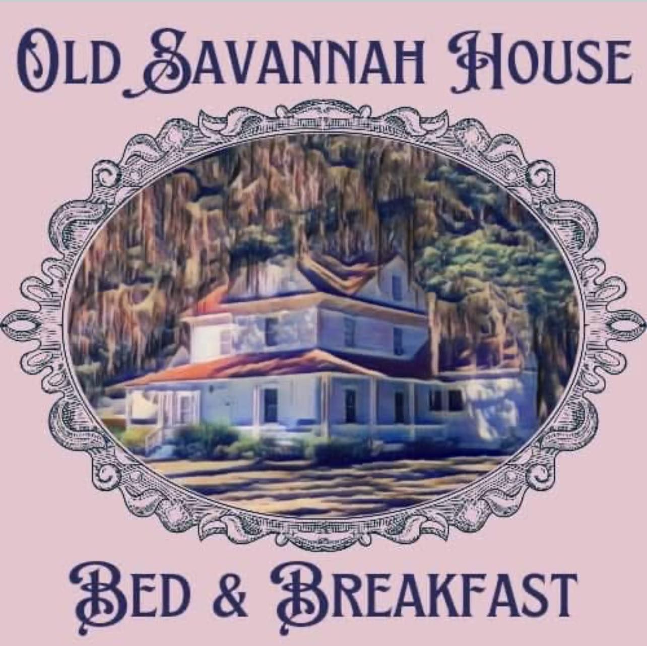 Old Savannah House Bed & Breakfast | Savannah, GA