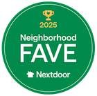 Nextdoor Neighborhood Favorite | Buck & Doe Auto