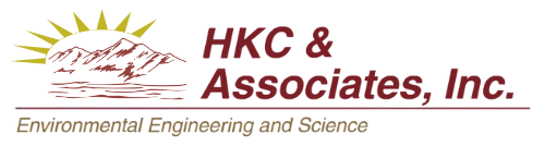 HKC & Associates logo