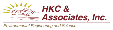 HKC & Associates logo