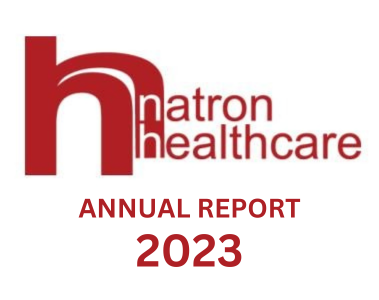 Natron Healthcare Annual Report 2023