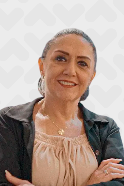 Kelly Cunha