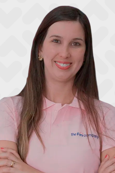 Letícia Oliveira
